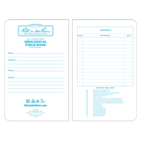 Livre reli&eacute;, Couverture rigide, Jaune, 160 Pages, 4-5/8" , 7-1/4"  Consource