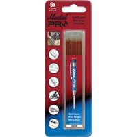 Recharge pour marqueur m&eacute;canique PRO Markal, 2,8 mm Consource