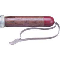 Wooden Lumber Crayon Holder Consource