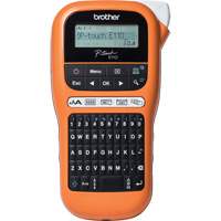 Label Printer, HandHeld, Plug-In/Battery Operated Consource