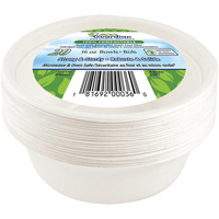 Eco Guardian Compostable Bowl Consource