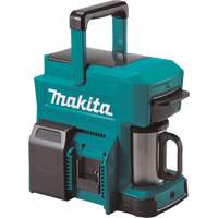 Cordless Coffee Maker Consource