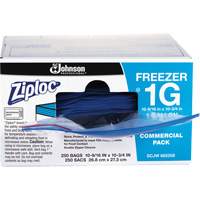 Ziploc&reg; Freezer Bags Consource