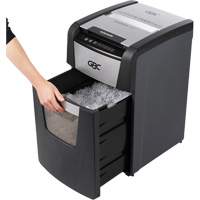 D&eacute;chiqueteuse pour bureau &agrave; domicile AutoFeed+ Consource