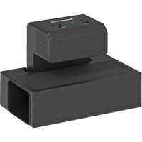 Poste de recharge &agrave; pince pour bureau KwikBoost EdgePower Consource