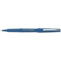 Stylo Fineliner, Bleu, Pointe Fin Consource