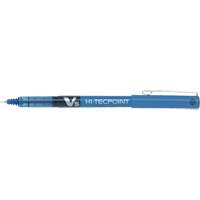 Hi-Tecpoint Pen, Blue, 0.5 mm Consource