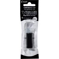 Vboard Master White Board Marker Refill, Black Consource