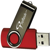 Cl&eacute; USB classique 2.0 Consource