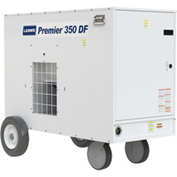 Radiateur d&eacute;shumidificateur portable Premier, Chaleur radiante, &eacute;lectrique, 350 000 BTU/H Consource