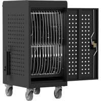 Secure Charging Cart Consource