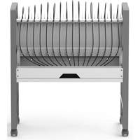 Open Charging Cart Consource