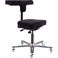 Chaise ergonomique de soudage VEGA-T Consource