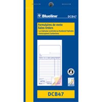 Formulaires de vente Consource