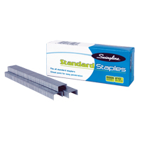 Agrafes standards Consource