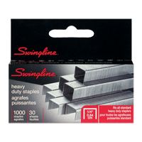 Agrafes pour agrafeuses robustes 390 Consource