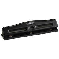 PERFORATRICE,3 TROUS,REG,ECONO Consource