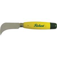 Junior Point Flooring Knife, Chrome Vanadium Steel Blade Consource