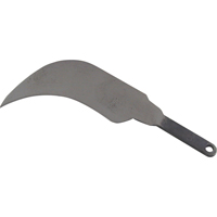 Flooring Knife Replacement Blade, Single Style Consource
