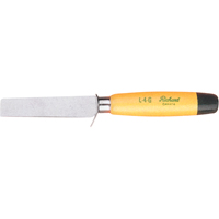 Industrial Utility Knife, 3 1/4 x 11/16" Consource