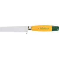 Industrial Utility Knife, 3 7/8 x 3/4" Consource