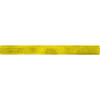 HT Paintstik&reg; Hot Surfaces Paint Marker - 400° to 1600°F, Solid Stick, Yellow Consource