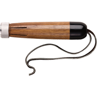 Wooden Lumber Crayon Holder Consource