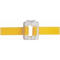 Scelleurs & boucles pour feuillards en polypropyl&egrave;ne Consource
