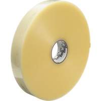 Scotch&reg; Box Sealing Tape 371, Hot Melt Adhesive, 1.9 mils, 48 mm (2") x 1828 m (5997') Consource