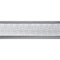 Feuillard en cordon tiss&eacute;, Cordon en polyester, 1/2" la x 3900' lo, Calibre Manuel Consource