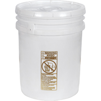 Desiccants, Clay, Tyvek Bag Consource