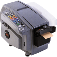 Tape Dispensers, Electric Consource