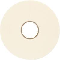 Rubans 4466 en mousse de poly&eacute;thyl&egrave;ne &agrave; double rev&ecirc;tement, 12,7 mm (1/2") la, 62 mils, Poly&eacute;thyl&egrave;ne Consource