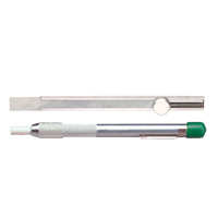 Porte-st&eacute;atites, Plat Consource