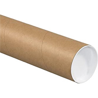 Mailing Tube, Round, 2" W x 33" L Consource