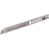 Cutter Knife, 0.38 mm Consource