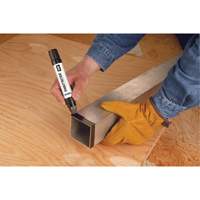 Pro-Max&reg; Paint Markers, Liquid, White Consource