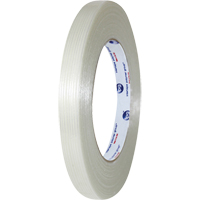 Ruban adh&eacute;sif utilitaire opaque, &eacute;paisseur 4 mils, 18 mm (71/100") x 55 m (180')  Consource