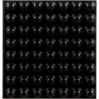 3M Bumpon Rubber Bumper Consource