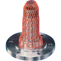 Flexible Netting Consource