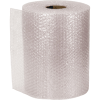 Durabubble Roll, 50' x 12", Bubble Size 1/2" Consource