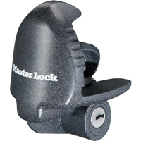 Universal Trailer Coupler Locks Consource