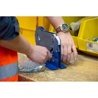 Heavy-Duty Bag Taper Consource