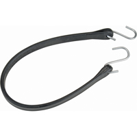 Attache en caoutchouc, 21" Consource
