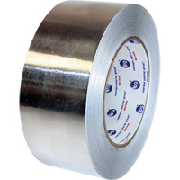 Aluminum Foil Tape, 4.6-mils Thick, 48 mm (1-7/8") x 55 m (180') Consource
