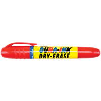 Dura-Ink&reg; Dry Erase Ink Markers Consource