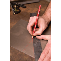 Crayon de soudeur Red-Riter, Ronde Consource