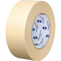 General Purpose Masking Tape, 36 mm (1-1/2") x 55 m (180'), Beige Consource