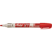 Marqueurs &agrave; peinture Pro-Line HP, Liquide, Rouge Consource