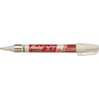 Marqueurs &agrave; peinture Pro-Line HP, Liquide, Blanc Consource